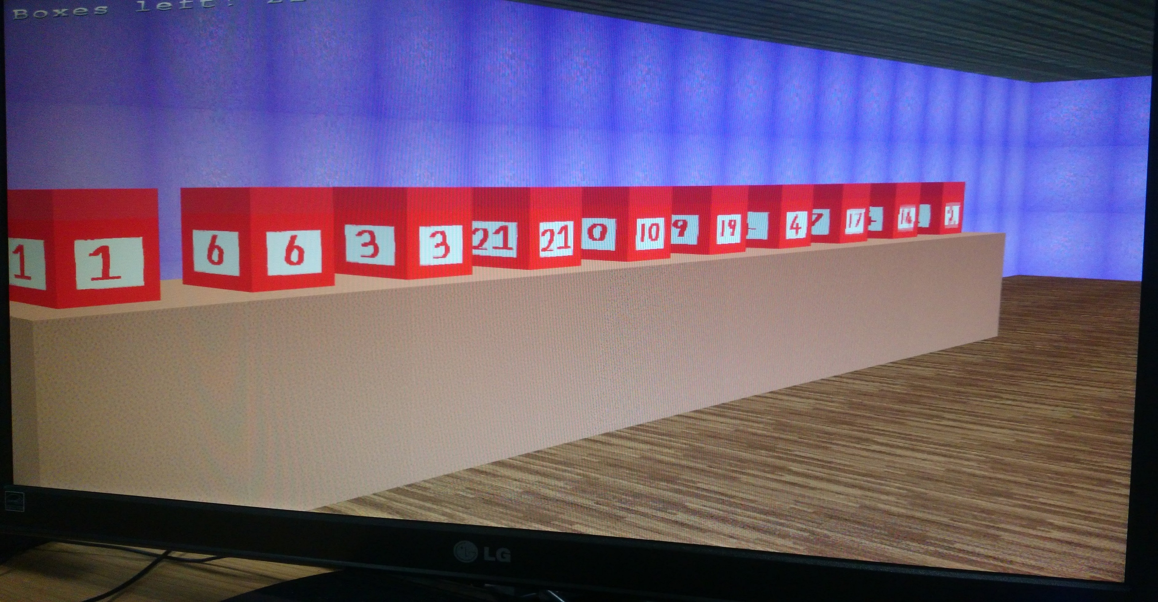 Deal Or No Deal