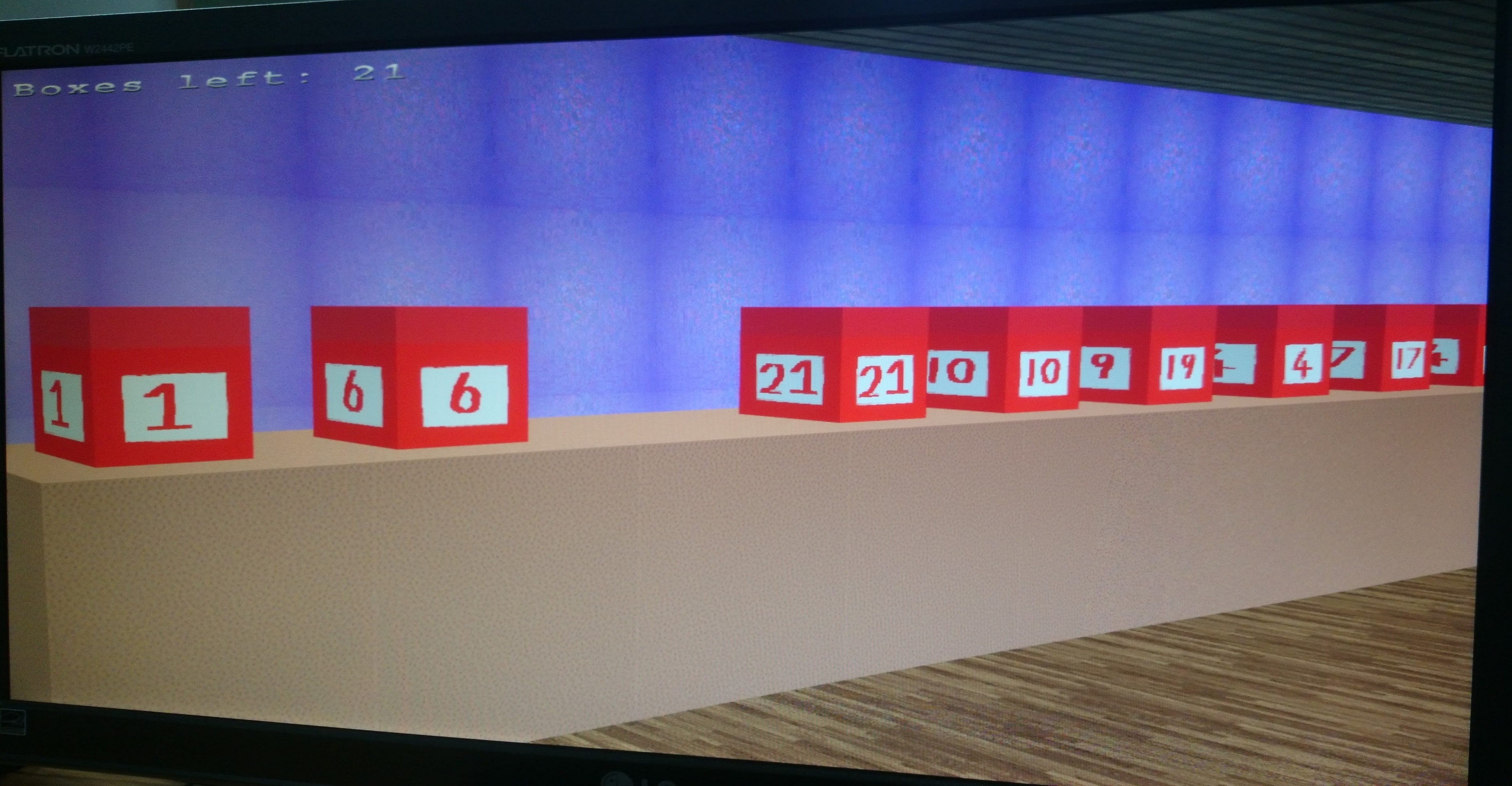 Deal Or No Deal