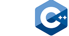C++ logo