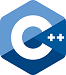 C++ logo