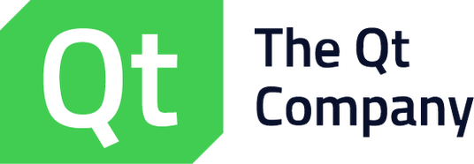 QT logo