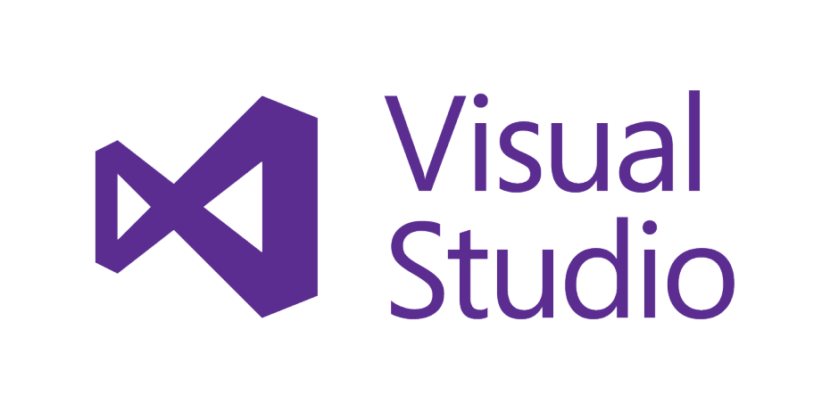 Visual Studio logo